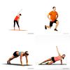 warm ups