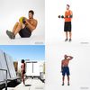 dumbell circuits