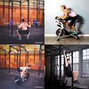 crossfit Programme