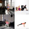 weight training