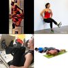 Short &amp; Intense Workouts 1-5 min