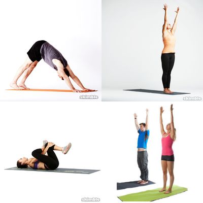 Yoga