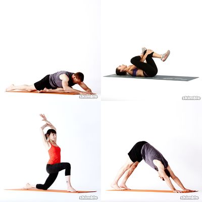 Yoga