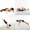 fitness test