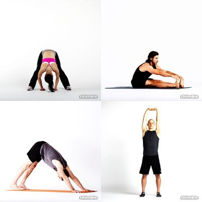 Stretch