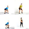 Quick Kettlebell Workouts