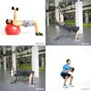 dumbbells