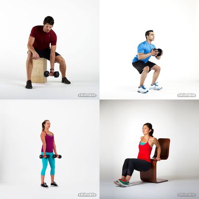 Weights