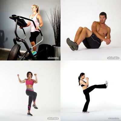 Cardio