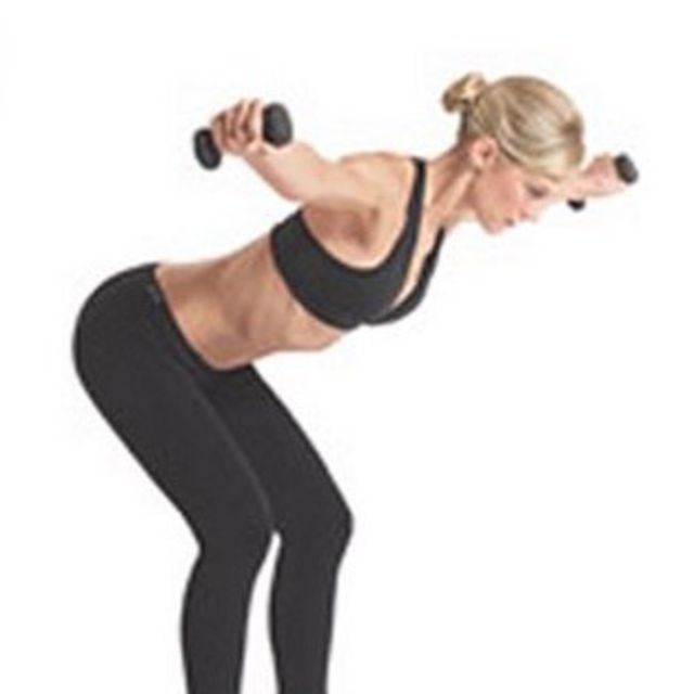 Reverse Fly by Craig C. Exercise Howto Skimble