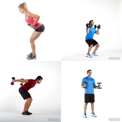 Weights