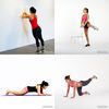 Small Area Minimal Equipment Workouts