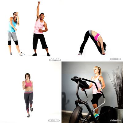 Cardio