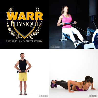 Arms