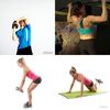 Gym Stuff