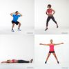Intense Full Body workouts
