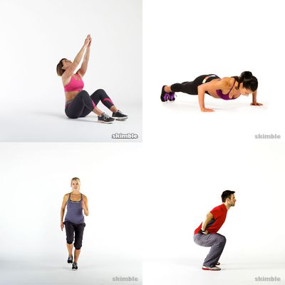 Tabata