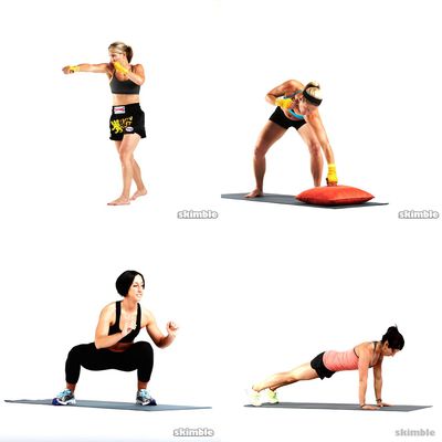 HIIT