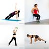 20-min or less Workouts