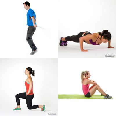 Fit Tests