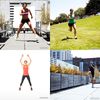 Outside/Park Workout