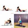 Flexibility (Roller Foam)