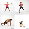 total body