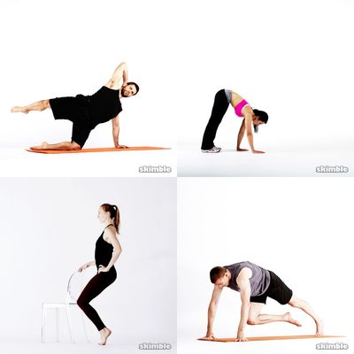 Flexibility