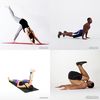 Lower body
