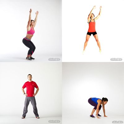 Dailyworkout