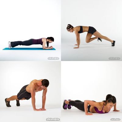 Arms