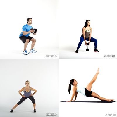 workouts