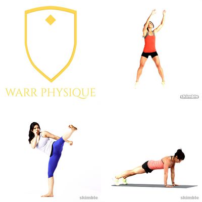 HIIT