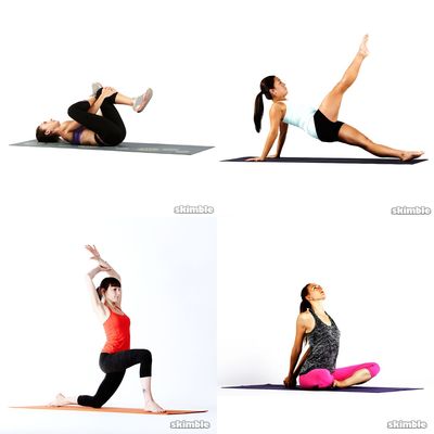 Yoga