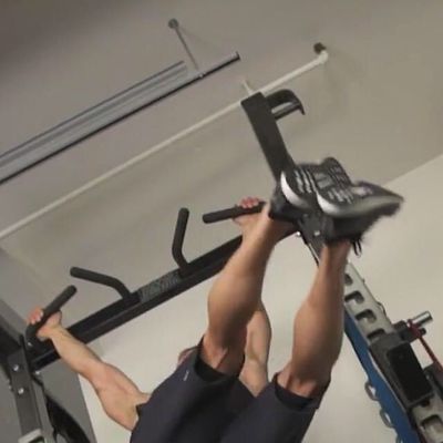 Upper Body