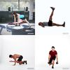 Kettlebells