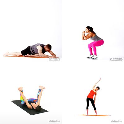 Stretch