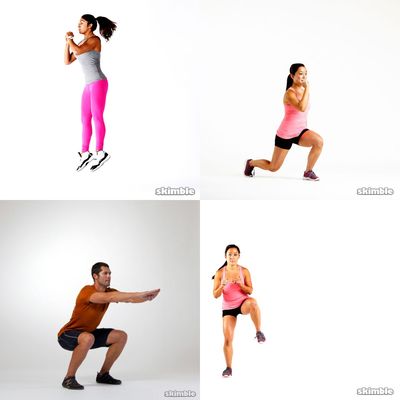 Workout