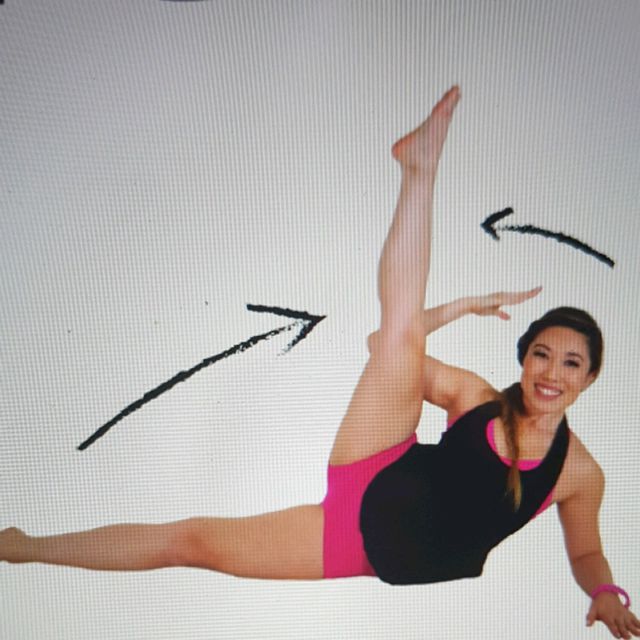 ACCORDIONS (BOTH SIDES) by 𝔻𝕖𝕤𝕖𝕣𝕥 𝔽𝕠𝕩🦊 🌟 Exercise Howto Skimble