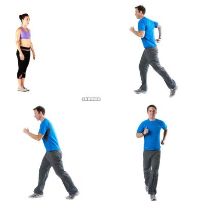 Running