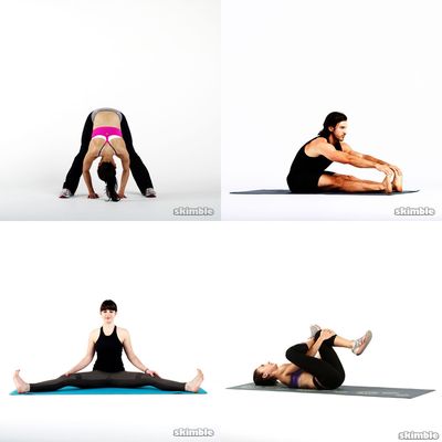 Stretching