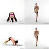 Warm-ups &amp; Stretches