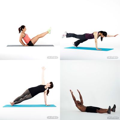 quick core