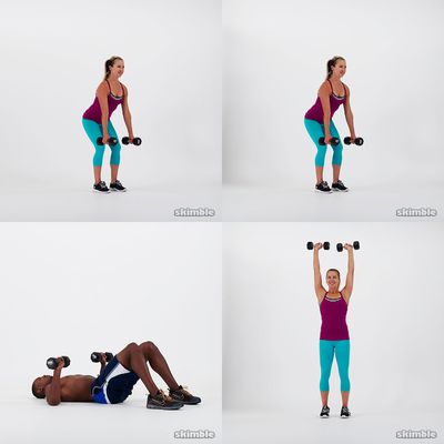 Weights