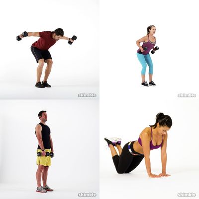 Arms
