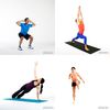 My Workouts