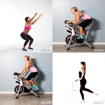 Cardio