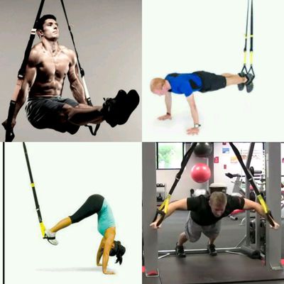 TRX