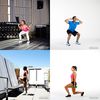 Lower Body