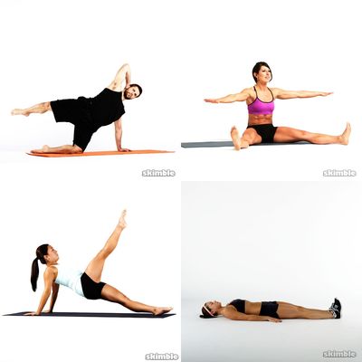 Pilates